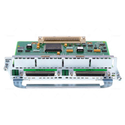 800-02244-05  CISCO 16 PORT ASYNCHRONOUS NETWORK MODULE FOR 2600 3620 3640